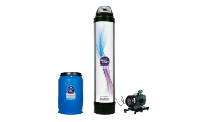 Domestic R.O. Systems